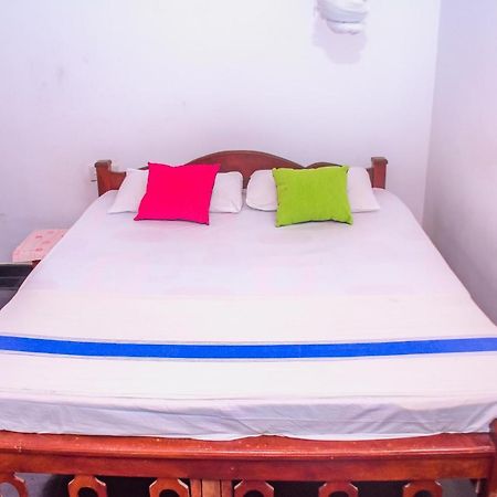 #Bedbox Dambulla Exterior foto