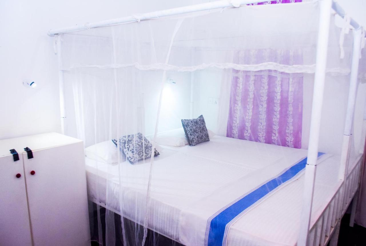 #Bedbox Dambulla Exterior foto