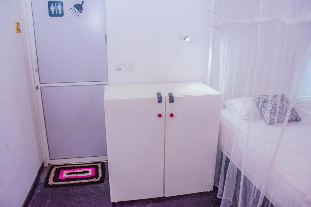 #Bedbox Dambulla Exterior foto