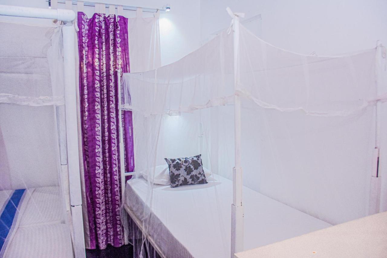 #Bedbox Dambulla Exterior foto
