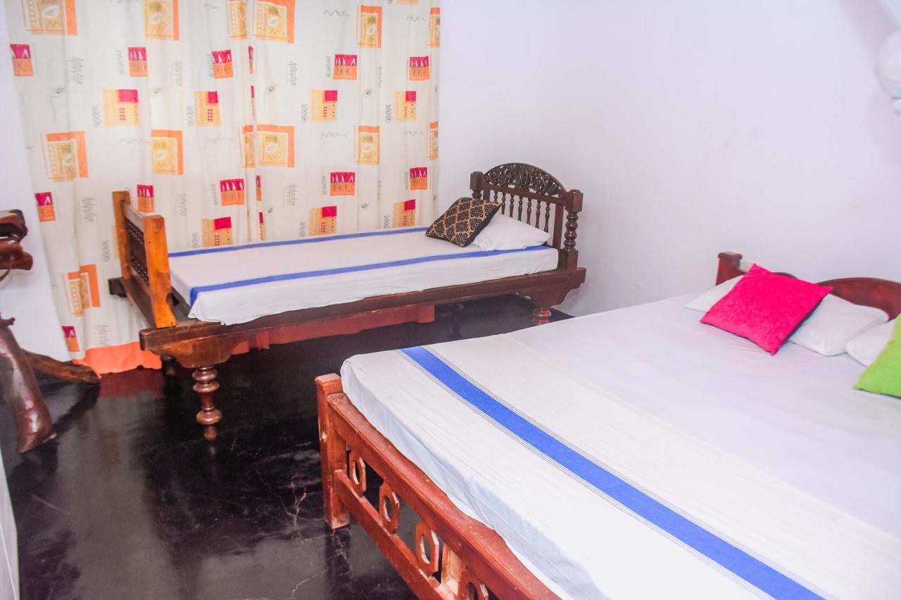 #Bedbox Dambulla Exterior foto