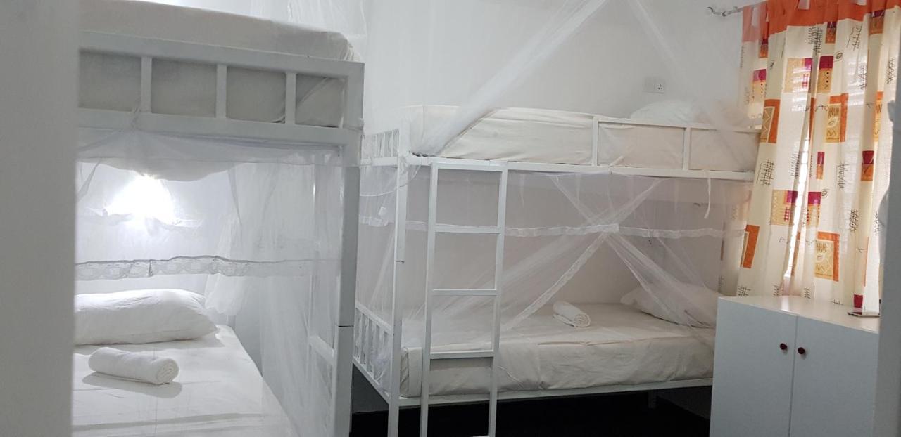 #Bedbox Dambulla Exterior foto