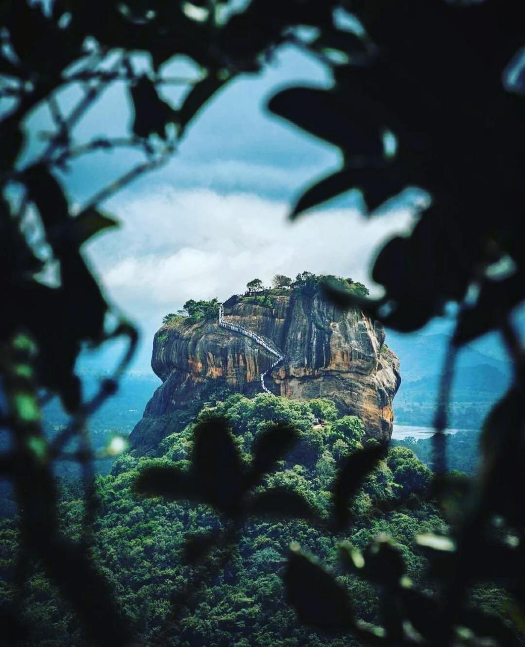 #Bedbox Dambulla Exterior foto